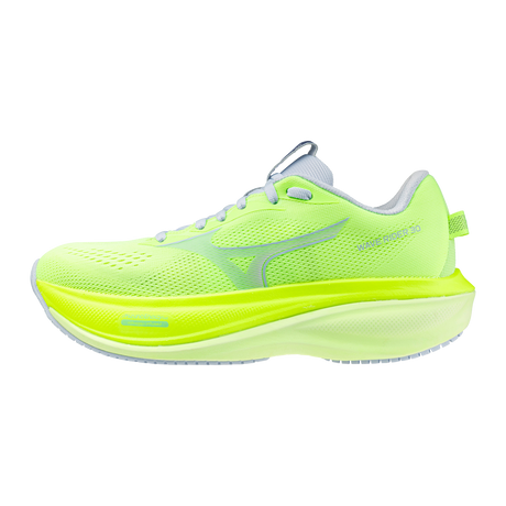 Mizuno Women's Wave Rider 30 Running Shoes-1