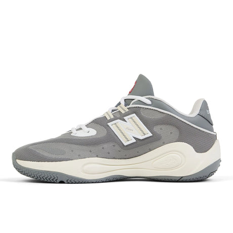 New Balance Men's P400 Low Basketball Shoes-5