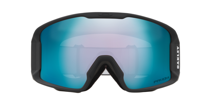 Oakley Line Miner M Snow Goggles-2