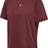 hummel Women's Frame Cotton Short Sleeve T-Shirt-1
