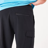Oakley Men's Cape Cargo RC Hybrid 20" Shorts-6