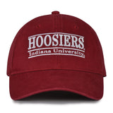 The Game Headwear Indiana Dad Cap