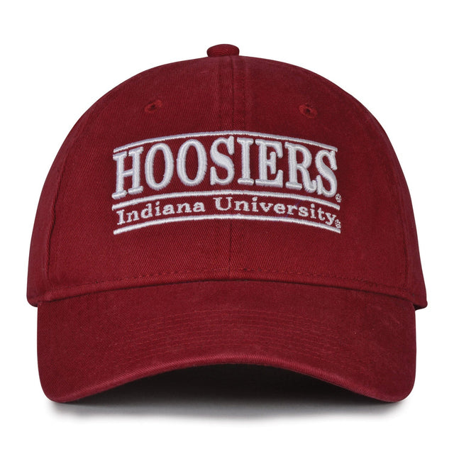 The Game Headwear Indiana Dad Cap