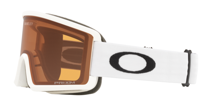 Oakley Target Line L Snow Goggles-4