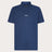 Men's Iconic Oakley Short Sleeve Polo Shirt-1