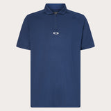 Men's Iconic Oakley Short Sleeve Polo Shirt-1