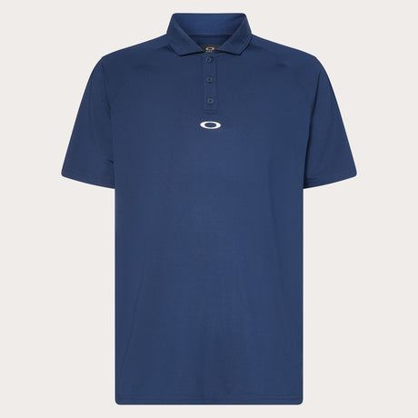Men's Iconic Oakley Short Sleeve Polo Shirt-1