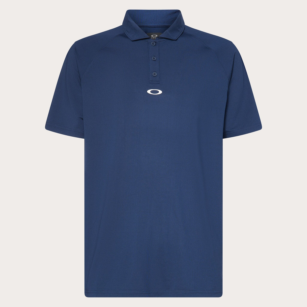 Oakley Men's Iconic Short Sleeve Polo Shirt-1
