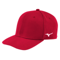 Mizuno Fitted Pro Hat-1