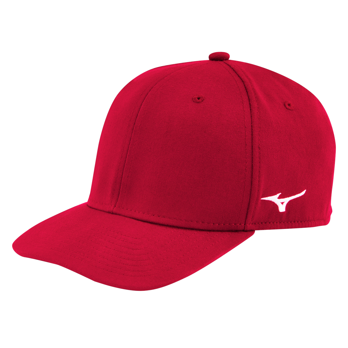 Mizuno Fitted Pro Hat-1
