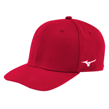 Mizuno Fitted Pro Hat-1