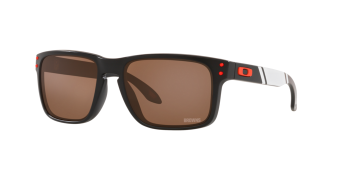 Oakley Holbrook NFL Glasses-5