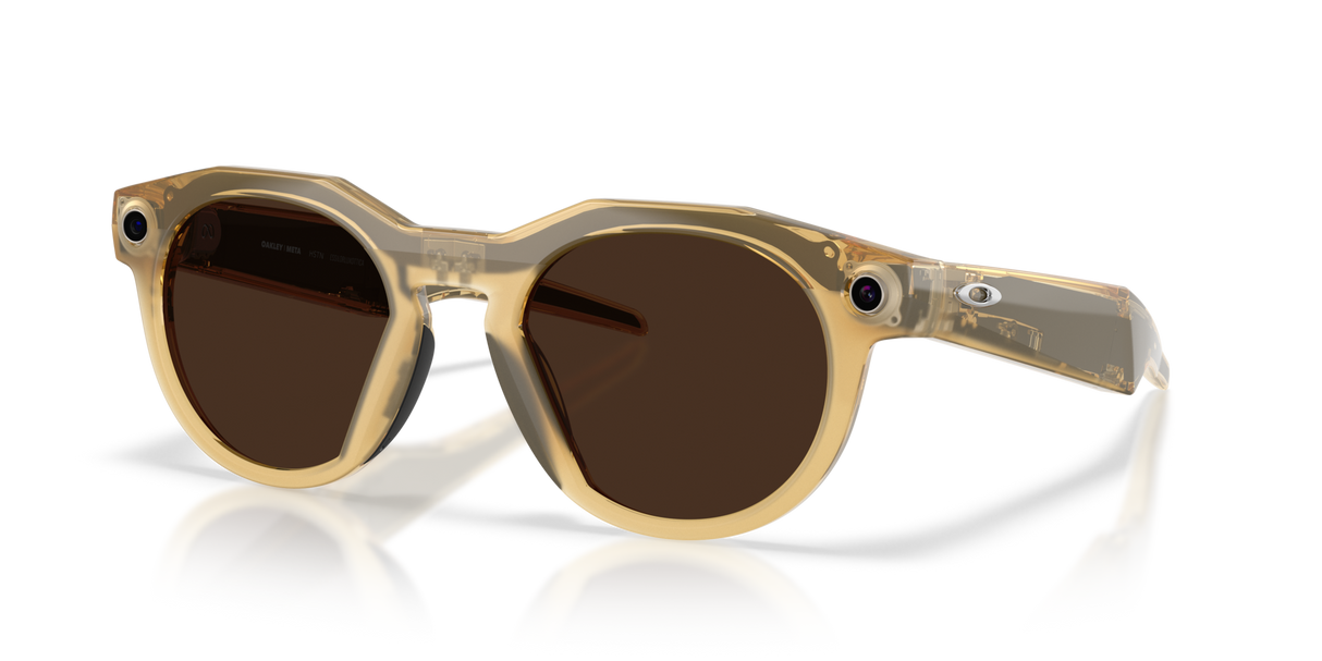 Oakley HSTN Sunglasses-2