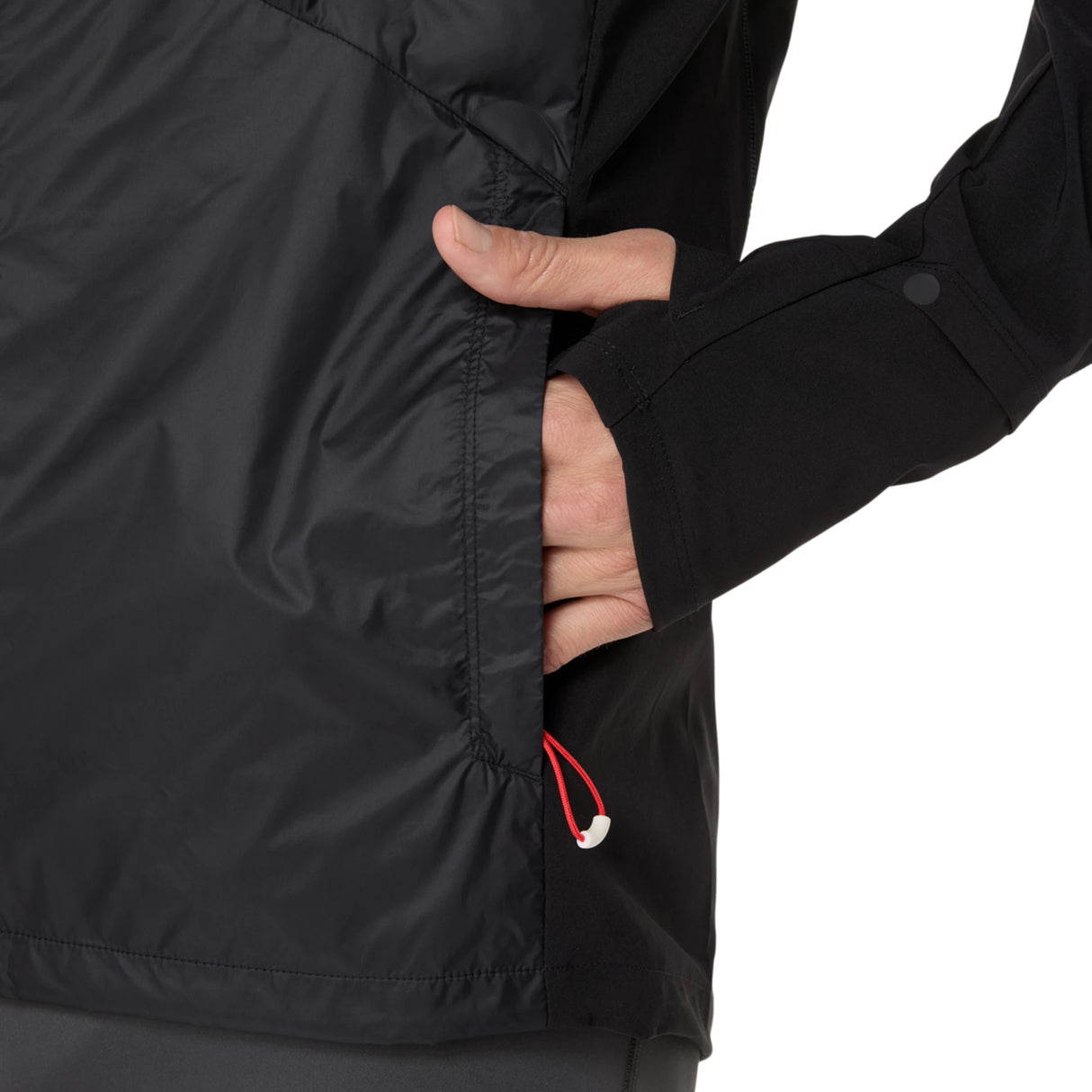 Asics Men's Road Winter Jacket-8