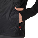 Asics Men's Road Winter Jacket-8