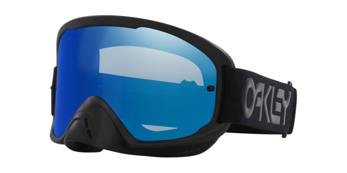 Oakley O Frame 2.0 Pro MX Goggles-2