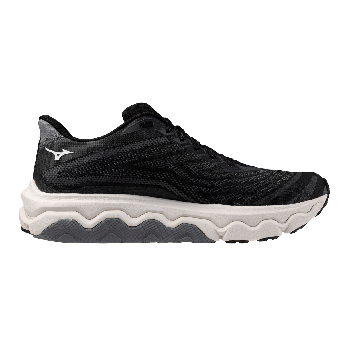Mizuno Men's Wave Horizon 8 2E Running Shoes-3