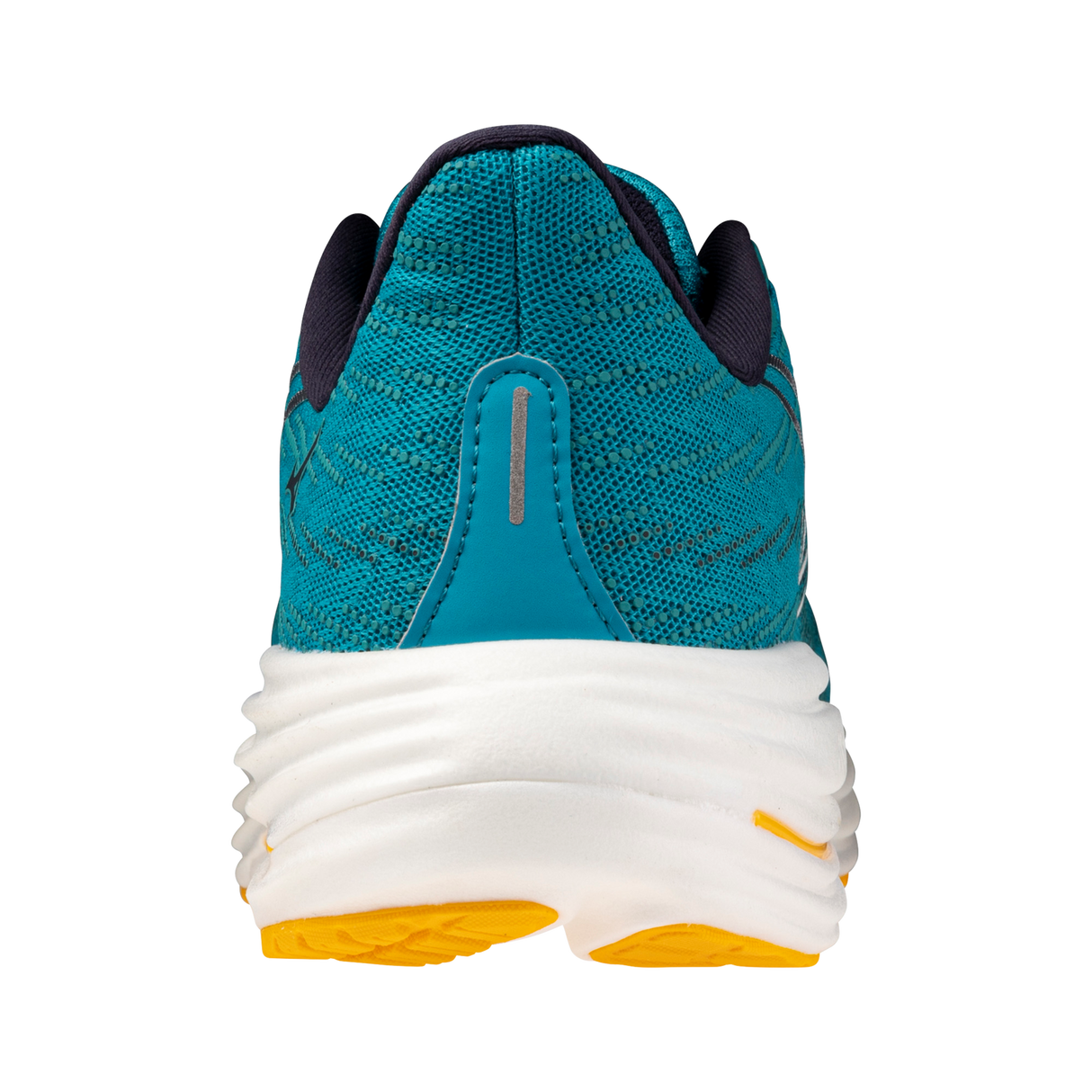 Mizuno Men's Wave Rider 29 Running Shoes-5