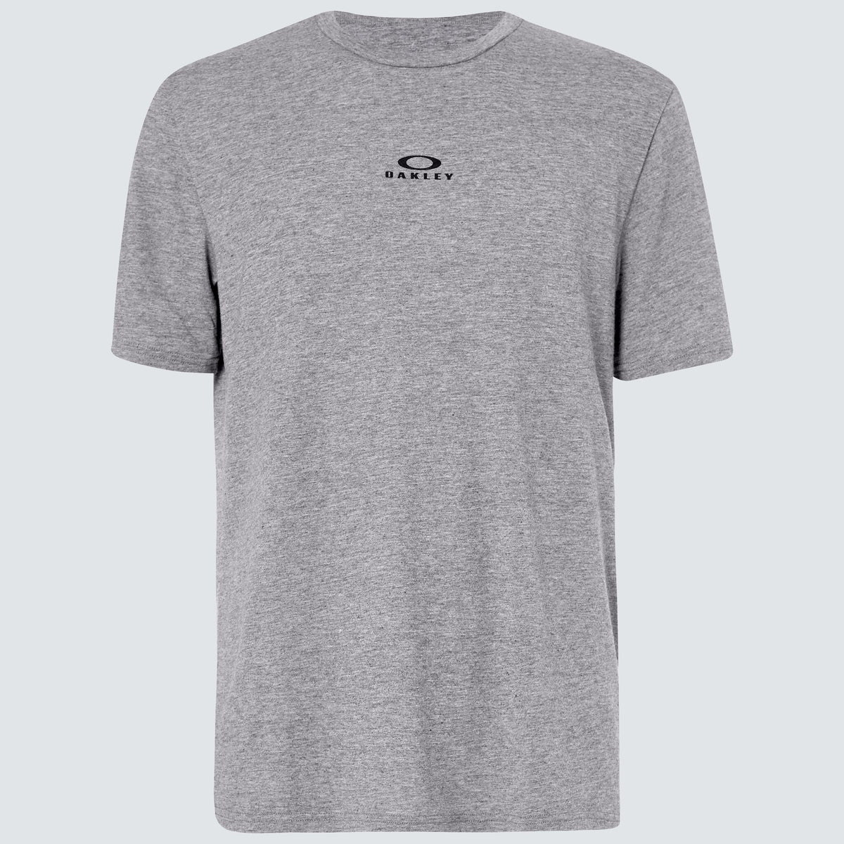 Oakley Men's Bark New Short Sleeve T-Shirt-1