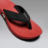 Oakley Men's Operative Flip Flop Sandals-2