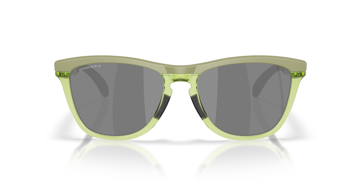 Oakley Frogskins Range XL Glasses-8