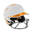 Mizuno Adult F6 Fastpitch Softball Batting Helmet