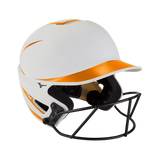Mizuno Adult F6 Fastpitch Softball Batting Helmet
