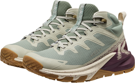 KEEN Women's Targhee Apex Waterproof Hiking Boot-3