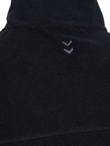 hummel Unisex Active Half Zip Fleece Jacket-3