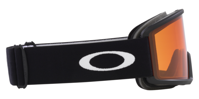 Oakley Target Line L Snow Goggles-11