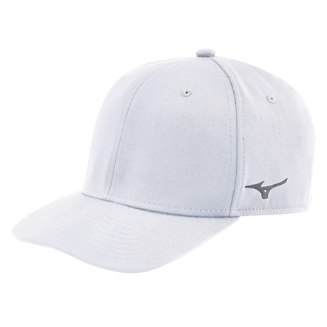 Mizuno Fitted Pro Hat-1