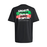 adidas Men's F1 Kimi Antonelli Monza Tee-2