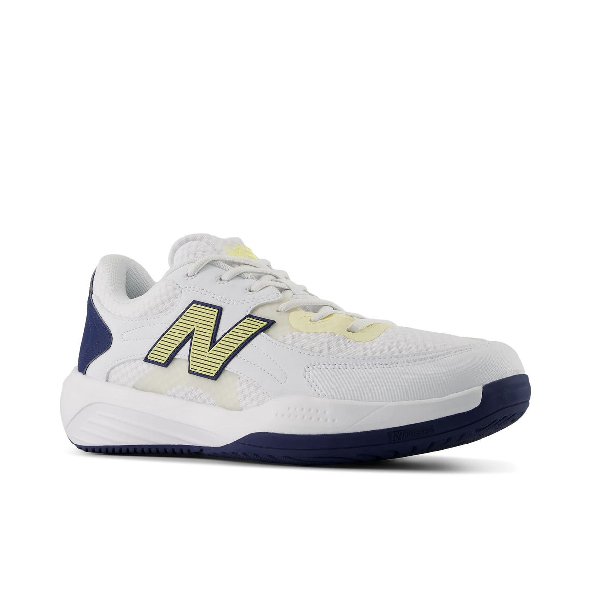 New Balance Men's 696v7 Tennis Shoes-3