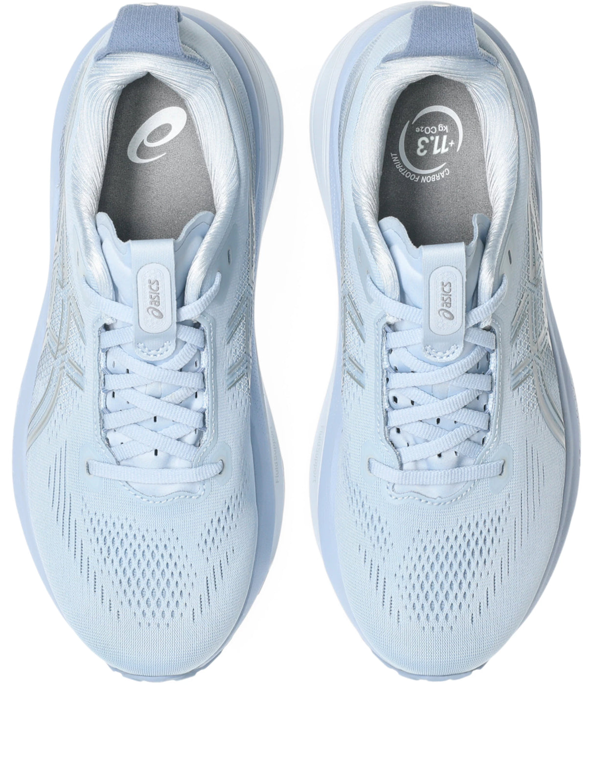 Asics Women's GEL-Kayano 33 Running Shoes-4