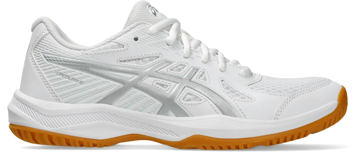 Asics Women's Upcourt 6 Volleyball Shoes-1