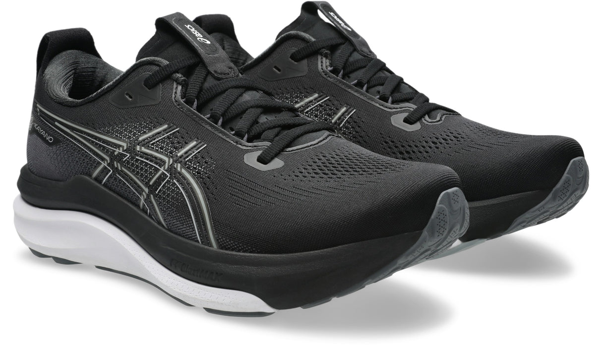 Asics Men's GEL-Kayano 33 Wide 2E Running Shoes-5
