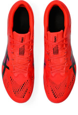 Asics Youth Hyper Mid Distance 8 Track & Field Shoes-4