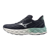 Mizuno Women's Wave Sky 8 Running Shoes-1