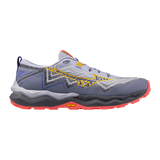 Mizuno Women's Wave Daichi 9 Running Shoes-6