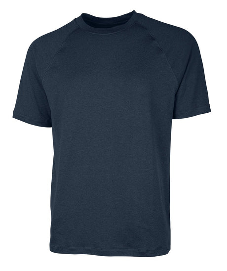 Charles River Unisex Unisex Cayak Lightweight Stretch Short Sleeve T-Shirt-4