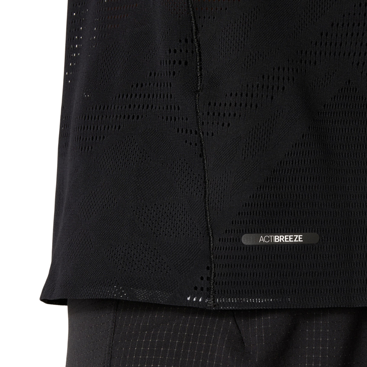 Asics Men's Metarun Short Sleeve Top-5