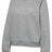 hummel Women's Keeper Boxy Graphic Crewneck-1