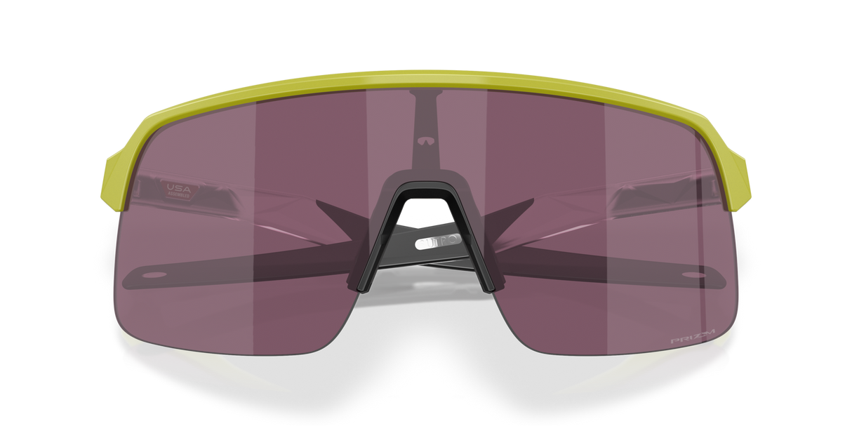 Oakley Sutro Lite A Sunglasses-9