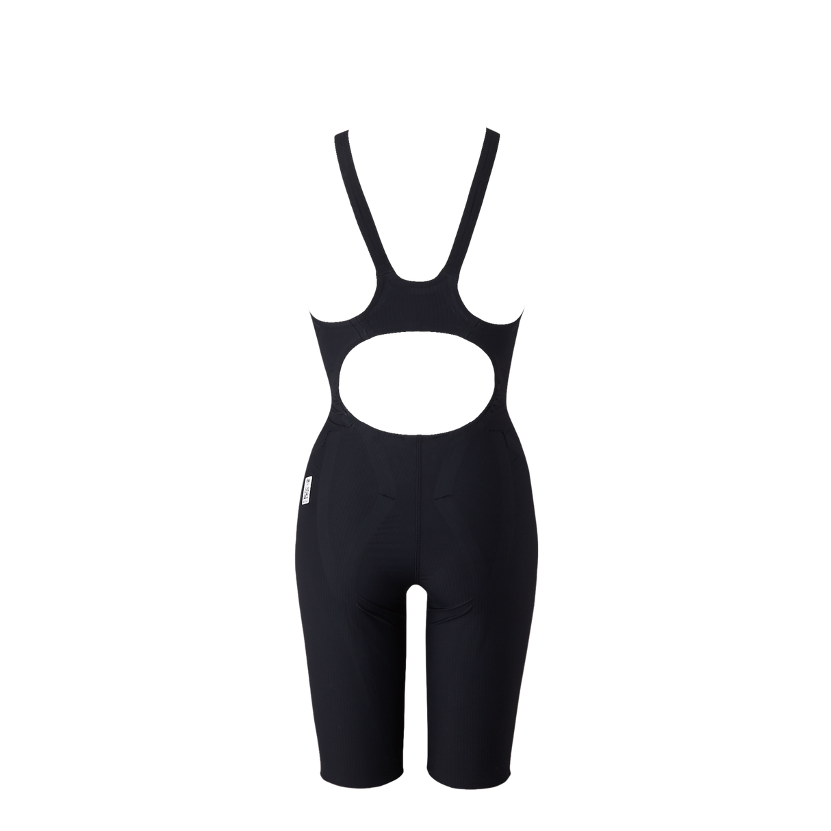 Mizuno Women's GX-Sonic V Sprinter Technical Swimsuit-2