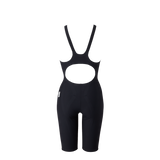 Mizuno Women's GX-Sonic V Sprinter Technical Swimsuit-2