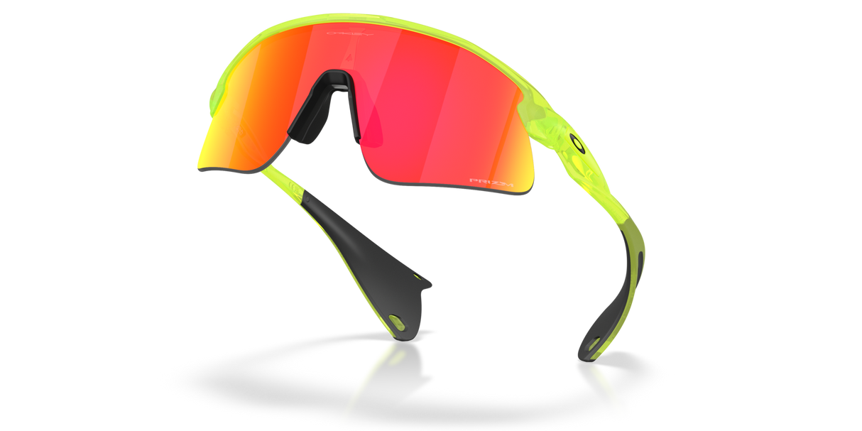 Oakley Stunt Devil Sunglasses-5