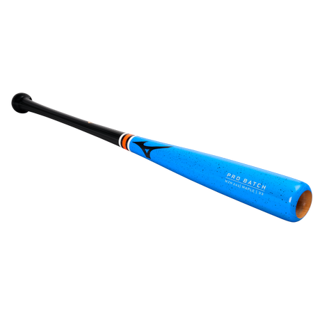 Mizuno Pro Batch MZM 243 Baseball Bat-2