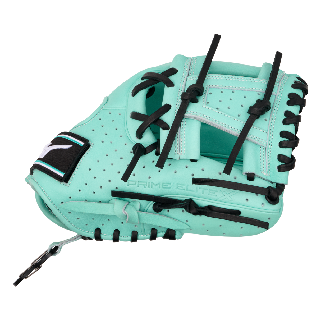 Mizuno Gpexf-40 Prime Elite X Fastpitch 11.5" Softball Glove-3