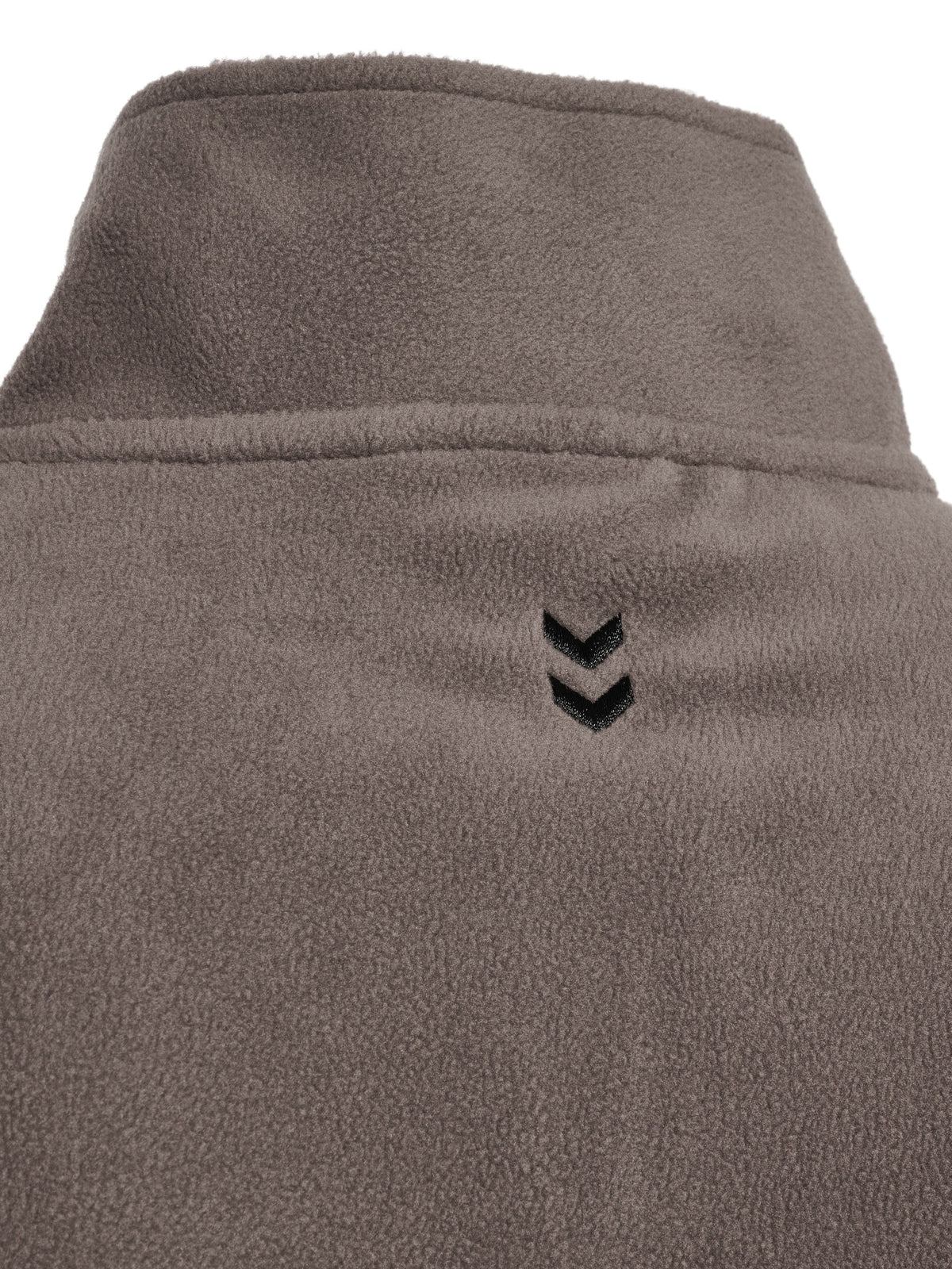 hummel Unisex Active Half Zip Fleece Jacket-3