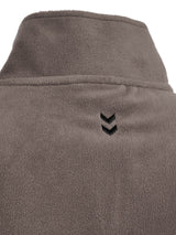 hummel Unisex Active Half Zip Fleece Jacket-3